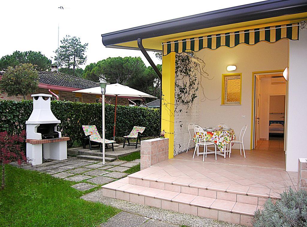 Апартаменты Casa Del Mare *